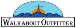 Walkabout Outfitter logo