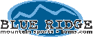 Blue Ridge Mountain Sports Logo + Home Page Link