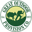 Great Outdoor Provision Co. logo