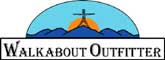 Walkabout Outfitter logo