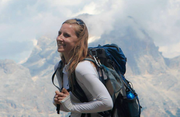 Profile picture of Deanna Yurchuk, Creative Marketing Director and Ambassador of Courses for MEDIC SOLO Disaster + Wilderness Medical School