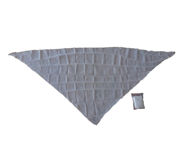 Triangular Bandage (Cravat) - Click Image to Close