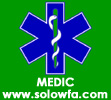 MEDIC logo