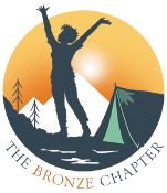 The Bronze Chapter Logo
