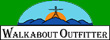 Walkabout Outfitter Logo + Home Page Link