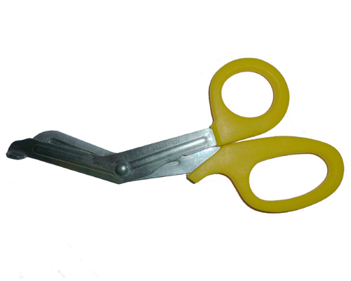 Trauma Shears - Click Image to Close